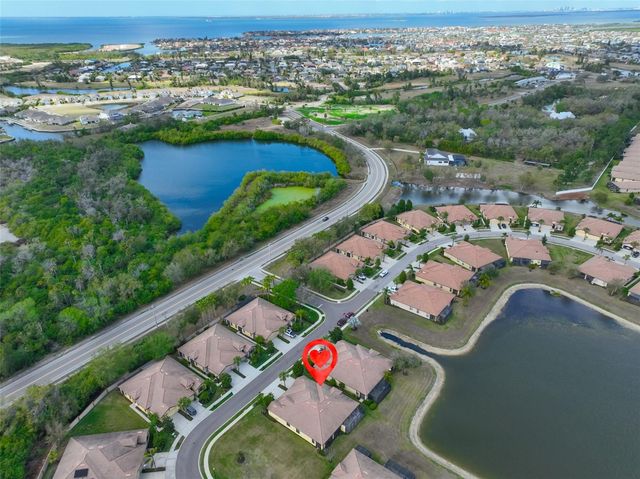 5508 SUNSET FALLS DRIVE, Apollo Beach, FL 33572