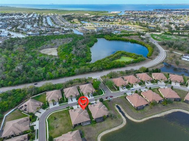 5508 SUNSET FALLS DRIVE, Apollo Beach, FL 33572