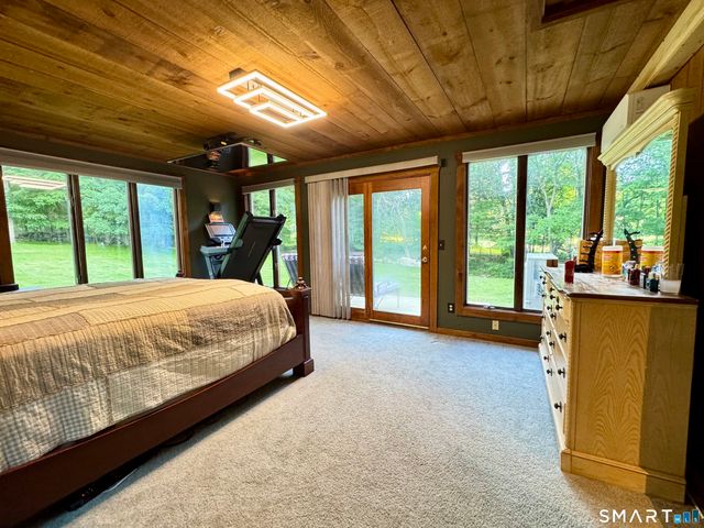288 Bedlam Road, Chaplin, CT 06235