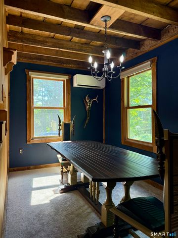 288 Bedlam Road, Chaplin, CT 06235