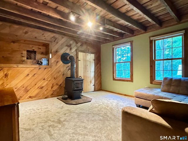 288 Bedlam Road, Chaplin, CT 06235