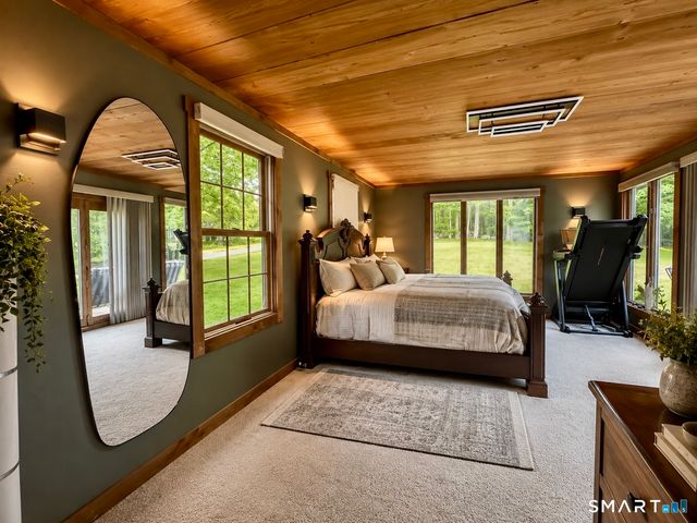 288 Bedlam Road, Chaplin, CT 06235