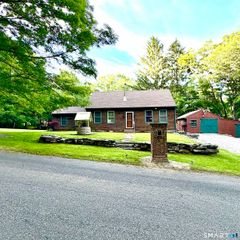 288 Bedlam Road, Chaplin, CT 06235