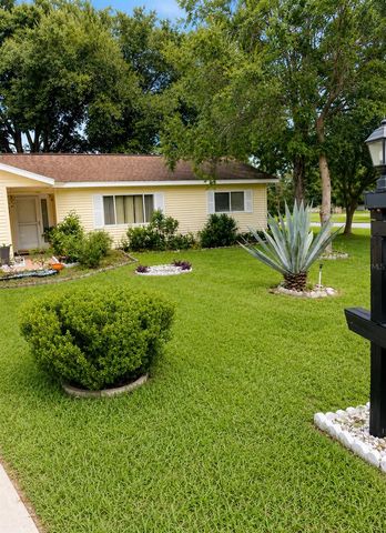 11281 SW 78TH COURT, Ocala, FL 34476