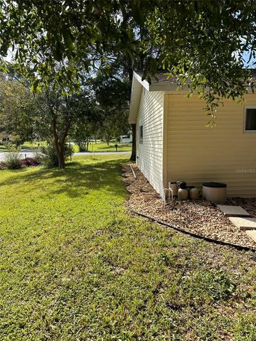 11281 SW 78TH COURT, Ocala, FL 34476