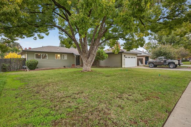 5125 Love Way, Carmichael, CA 95608