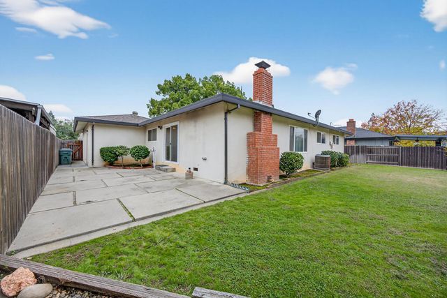 5125 Love Way, Carmichael, CA 95608