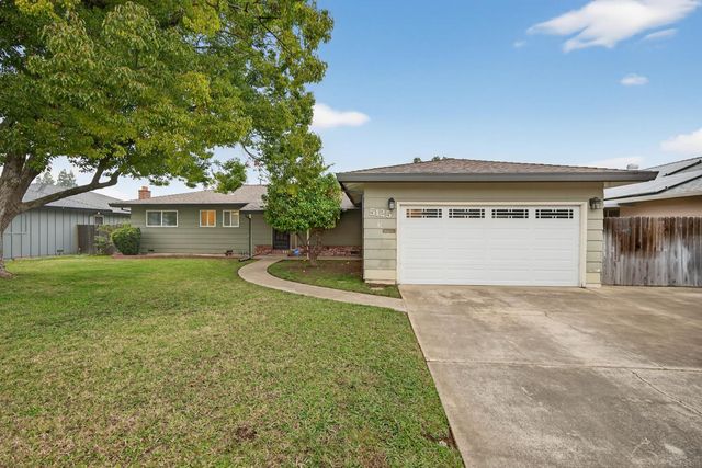 5125 Love Way, Carmichael, CA 95608