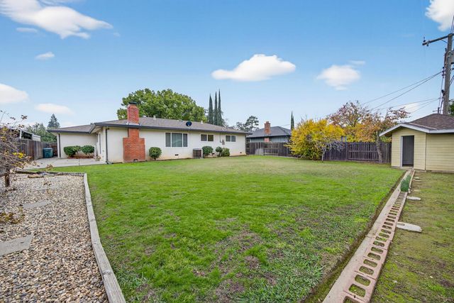 5125 Love Way, Carmichael, CA 95608