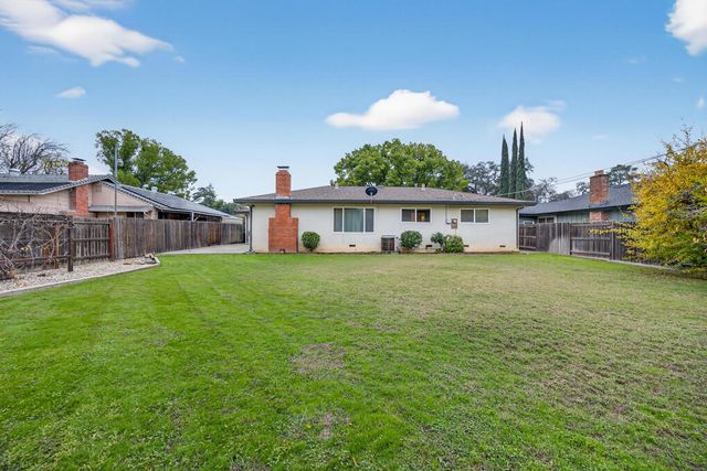 5125 Love Way, Carmichael, CA 95608