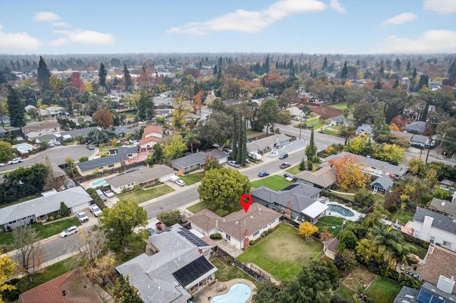 5125 Love Way, Carmichael, CA 95608