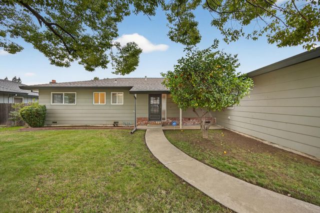 5125 Love Way, Carmichael, CA 95608