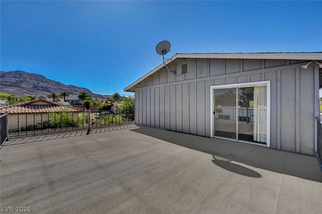 340 North Phyllis Street, Las Vegas, NV 89110