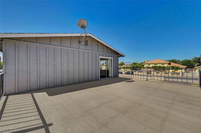 340 North Phyllis Street, Las Vegas, NV 89110