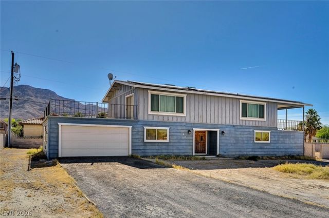 340 North Phyllis Street, Las Vegas, NV 89110