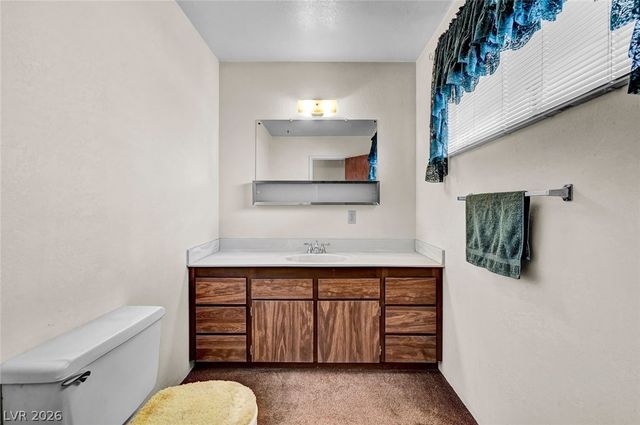 340 North Phyllis Street, Las Vegas, NV 89110