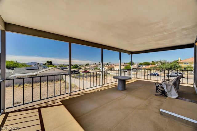 340 North Phyllis Street, Las Vegas, NV 89110