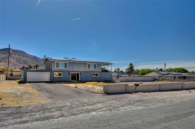 340 North Phyllis Street, Las Vegas, NV 89110