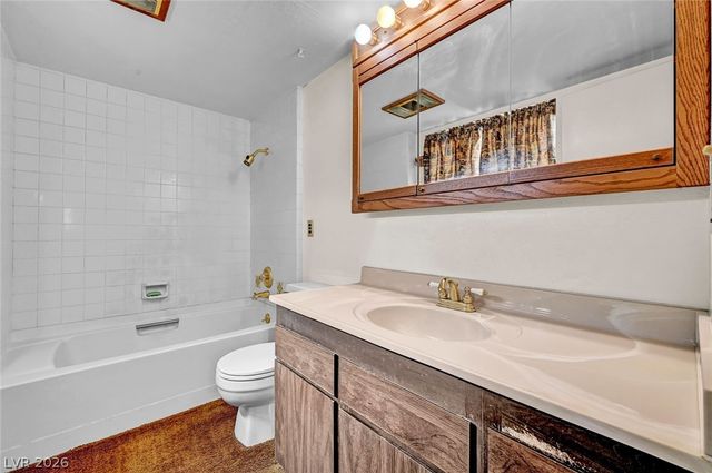 340 North Phyllis Street, Las Vegas, NV 89110