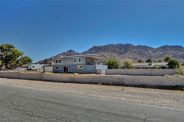 340 North Phyllis Street, Las Vegas, NV 89110