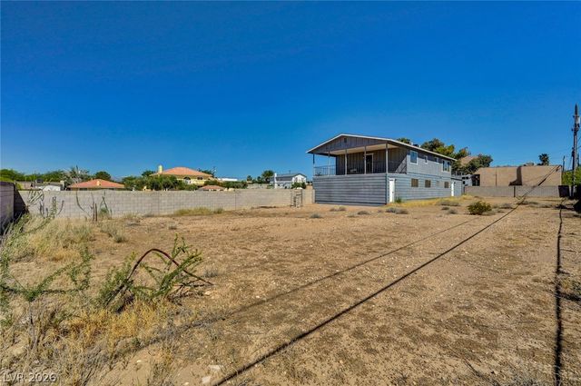 340 North Phyllis Street, Las Vegas, NV 89110