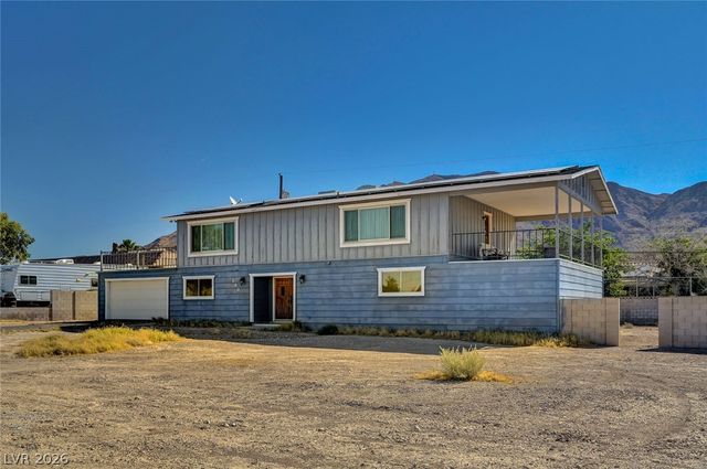 340 North Phyllis Street, Las Vegas, NV 89110