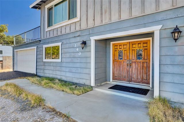 340 North Phyllis Street, Las Vegas, NV 89110