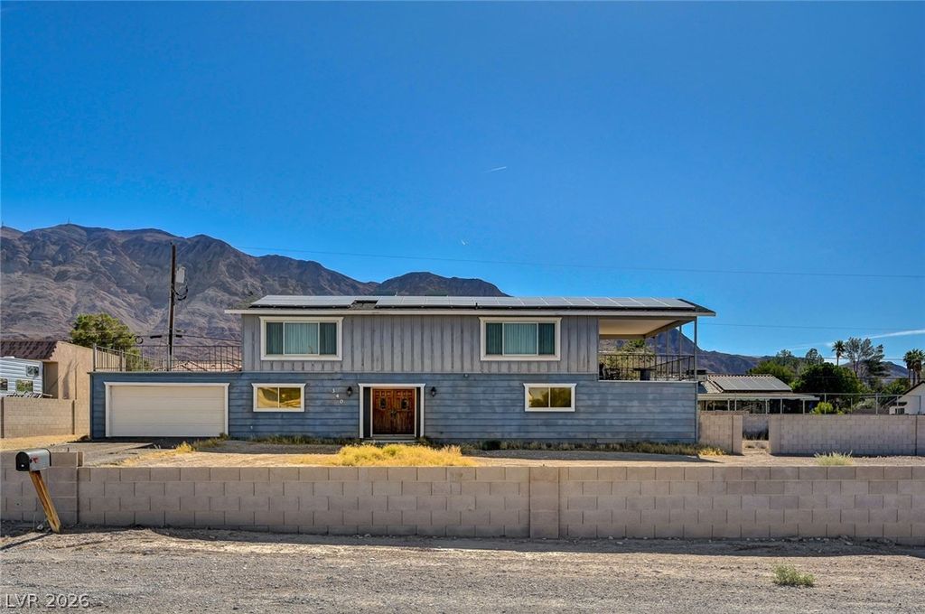 340 North Phyllis Street, Las Vegas, NV 89110