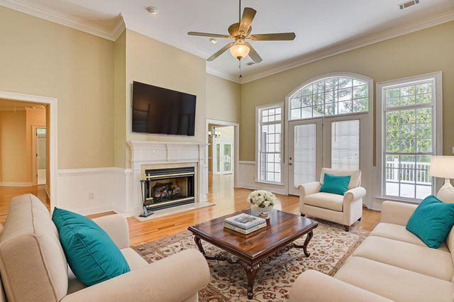 327 Peter Carnes Drive, North Augusta, SC 29860