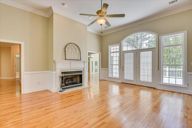 327 Peter Carnes Drive, North Augusta, SC 29860