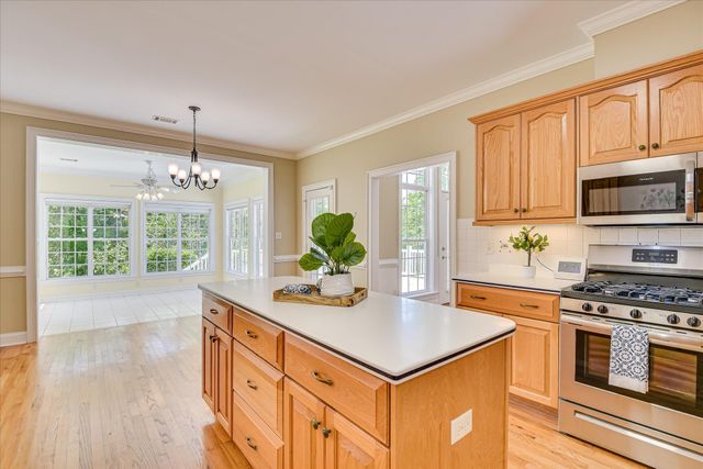 327 Peter Carnes Drive, North Augusta, SC 29860