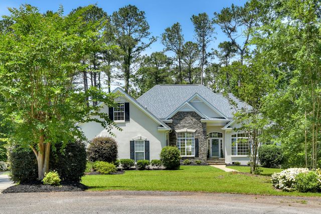 327 Peter Carnes Drive, North Augusta, SC 29860