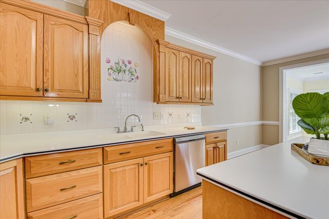 327 Peter Carnes Drive, North Augusta, SC 29860