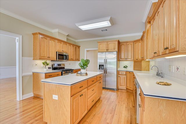 327 Peter Carnes Drive, North Augusta, SC 29860