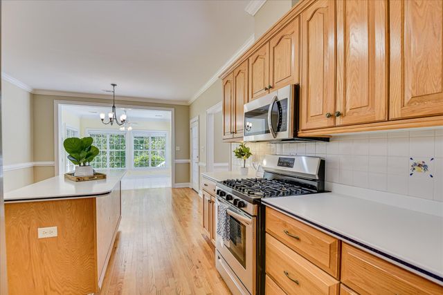 327 Peter Carnes Drive, North Augusta, SC 29860