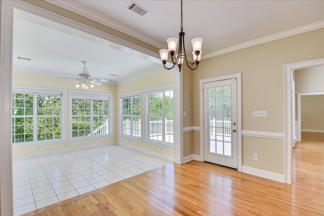 327 Peter Carnes Drive, North Augusta, SC 29860