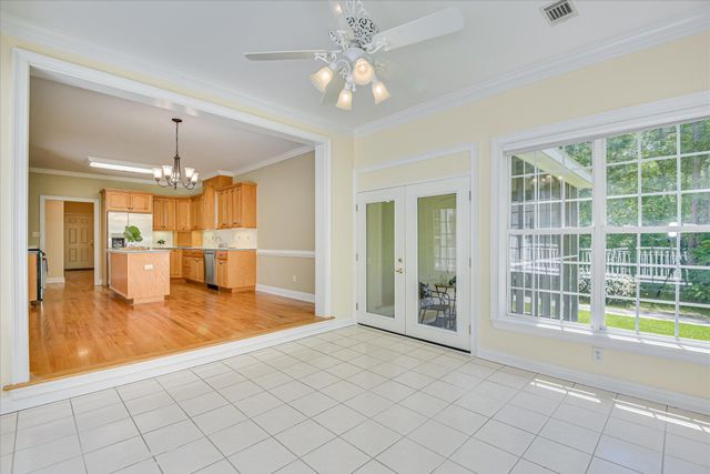 327 Peter Carnes Drive, North Augusta, SC 29860