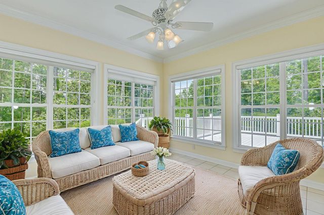 327 Peter Carnes Drive, North Augusta, SC 29860