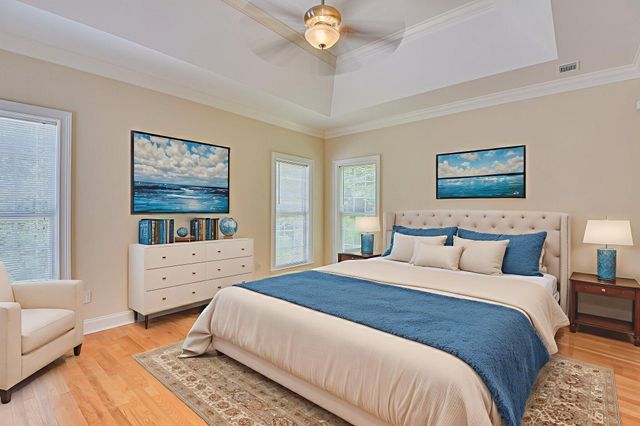 327 Peter Carnes Drive, North Augusta, SC 29860