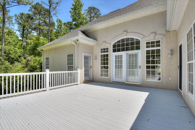327 Peter Carnes Drive, North Augusta, SC 29860