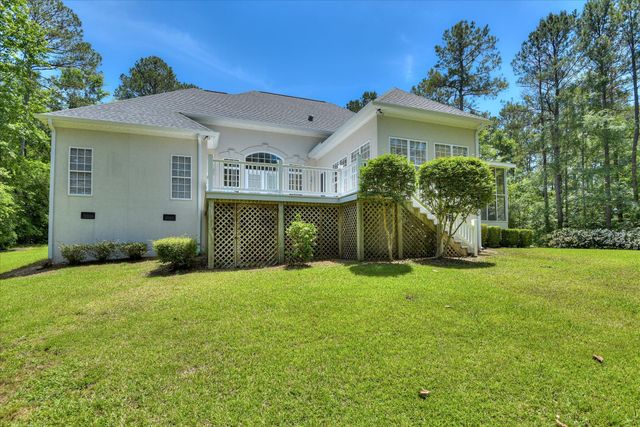 327 Peter Carnes Drive, North Augusta, SC 29860