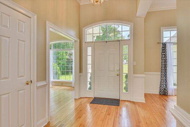 327 Peter Carnes Drive, North Augusta, SC 29860