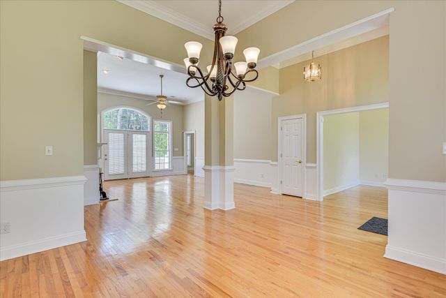 327 Peter Carnes Drive, North Augusta, SC 29860