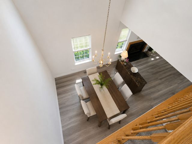 1214 ORLEANS Drive 1214, Mundelein, IL 60060