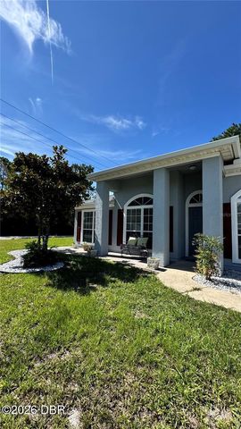 1 President Lane, Palm Coast, FL 32164