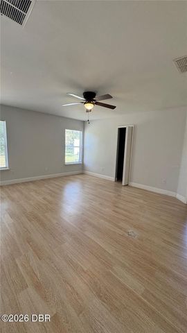 1 President Lane, Palm Coast, FL 32164