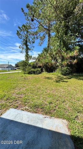 1 President Lane, Palm Coast, FL 32164