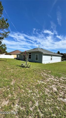 1 President Lane, Palm Coast, FL 32164