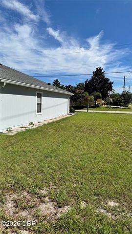 1 President Lane, Palm Coast, FL 32164