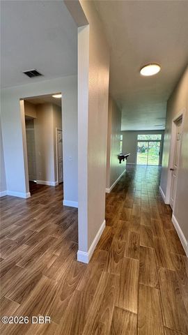 1 President Lane, Palm Coast, FL 32164